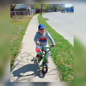 Meet your Posher, Michell